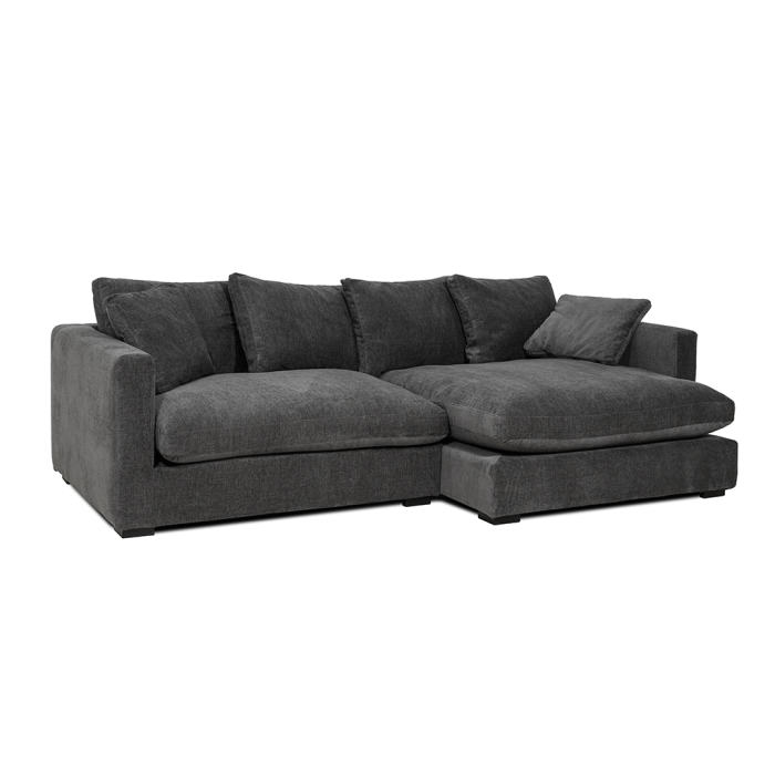 Dīvāns Comfy (Īsā stūra)